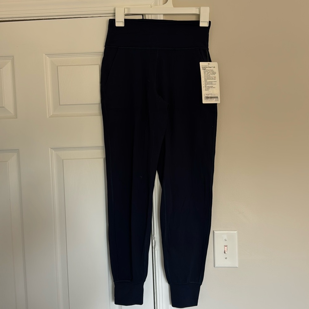 Lululemon Align HR Jogger